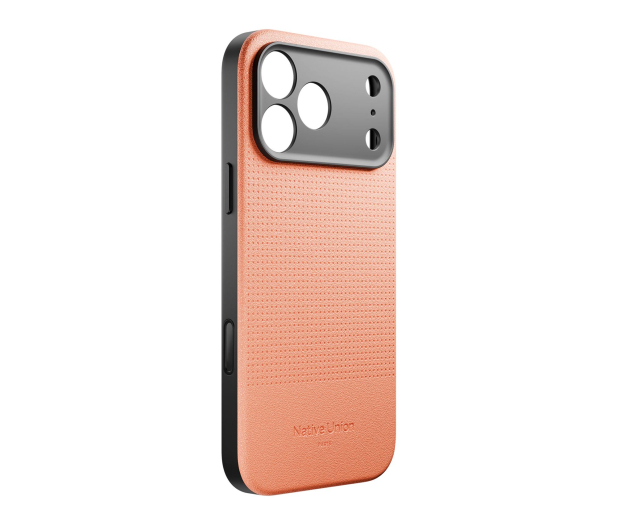 Native Union Active Case apricot do iPhone 17 Pro Max - 1356900 - zdjęcie 2